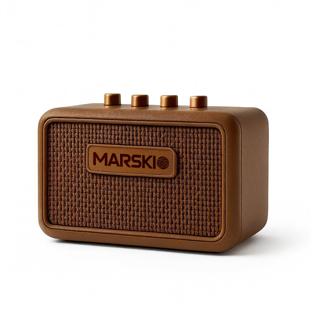 Touring BT Speaker